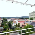 Rent 1 bedroom apartment of 36 m² in Brno