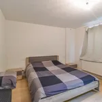 Huur 1 slaapkamer appartement in Jodoigne