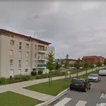 Rent 2 bedroom apartment of 44 m² in Montbéliard