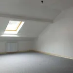 Appartement de 25 m² avec 1 chambre(s) en location à Épinal