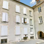 Rent 2 bedroom apartment of 55 m² in CLAMECY