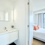 Huur 1 slaapkamer appartement van 35 m² in Brussels