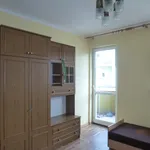 Rent 2 bedroom apartment of 34 m² in Poznan