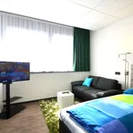 Miete 1 Schlafzimmer wohnung von 35 m² in Offenbach