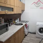 Rent 2 bedroom apartment in Chomutov