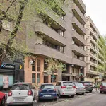 Alquilo 5 dormitorio apartamento de 134 m² en madrid