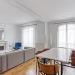 Rent 4 bedroom apartment of 71 m² in Paris 