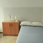 Alquilar 4 dormitorio apartamento en Barcelona