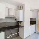 Appartement de 24 m² avec 1 chambre(s) en location à Nice