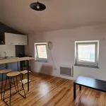 Appartement de 27 m² avec 1 chambre(s) en location à Agen