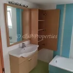 Rent 3 bedroom apartment of 210 m² in Δροσιά