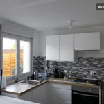 Rent 1 bedroom apartment of 34 m² in Villepinte