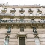 Appartement de 50 m² avec 2 chambre(s) en location à Paris