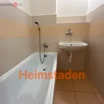 Rent 3 bedroom apartment of 55 m² in Havířov