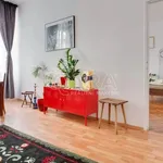 Rent 2 bedroom apartment of 52 m² in Capital City of Prague