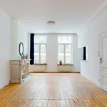 Rent 1 bedroom apartment in Bruxelles