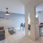 Appartement de 4595 m² avec 2 chambre(s) en location à GRENOBLE