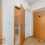 Rent 2 bedroom apartment in Plzeň