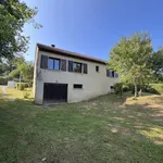 Rent 5 bedroom house of 80 m² in LIMOGES