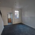 Terraced house to rent in Kindersley Street, Middlesbrough, 6 Pw TS3