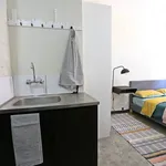 Rent 1 bedroom apartment in Johannesburg