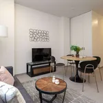 Rent 1 bedroom apartment of 34 m² in valencia