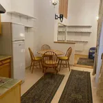 Rent 1 bedroom apartment in Budapest