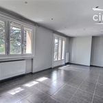 Appartement de 68 m² avec 2 chambre(s) en location à Montélimar