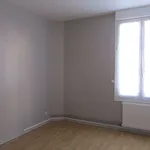 Appartement de 69 m² avec 2 chambre(s) en location à Reims 