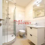 Rent 2 bedroom apartment of 40 m² in Capital City of Prague