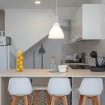 Alugar 2 quarto apartamento de 80 m² em Lisbon