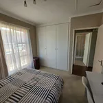 Rent 1 bedroom apartment in Randburg