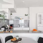 Rent 2 bedroom apartment of 45 m² in Lisboa