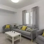 Rent 6 bedroom apartment in Madrid