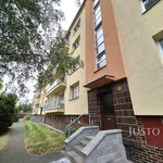 Pronajměte si 3 ložnic/e byt o rozloze 88 m² v Písek