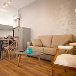 Alquilo 1 dormitorio apartamento de 45 m² en Málaga