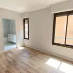 Appartement de 46 m² avec 2 chambre(s) en location à Toulouse