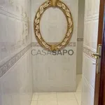 Apartamento T1 para alugar em Sesimbra