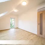 Pronájem bytu 3+kk 100m²