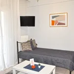 Rent 1 bedroom apartment of 25 m² in Larissa