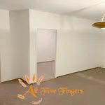 Pronajměte si 2 ložnic/e byt o rozloze 43 m² v Prague