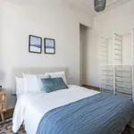 Alquilar 6 dormitorio apartamento en Barcelona