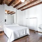 Rent 3 bedroom apartment in Barcelona