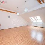 Rent 2 bedroom apartment of 62 m² in Praha