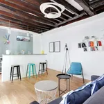 Studio of 344 m² in Paris