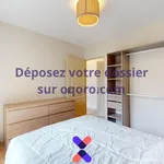 Rent 1 bedroom apartment in Limoges