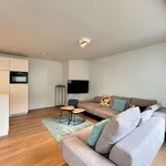  appartement avec 2 chambre(s) en location à Knokke-Heist