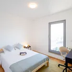 Rent 5 bedroom apartment in Lisbon