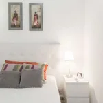 Rent 2 bedroom apartment of 40 m² in madrid