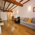 Rent 1 bedroom apartment of 70 m² in valencia